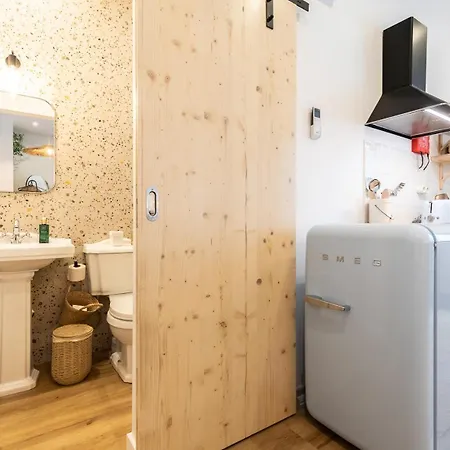 Gasthof Amalia Boutique & - By @ Rita's Place Distrikt Faro