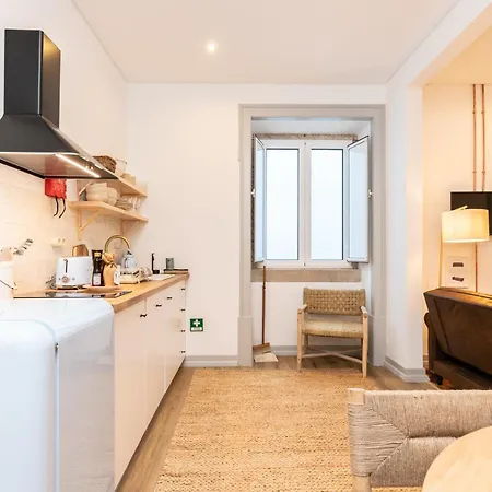 Amalia Boutique & - By @ Rita's Place Distrikt Faro