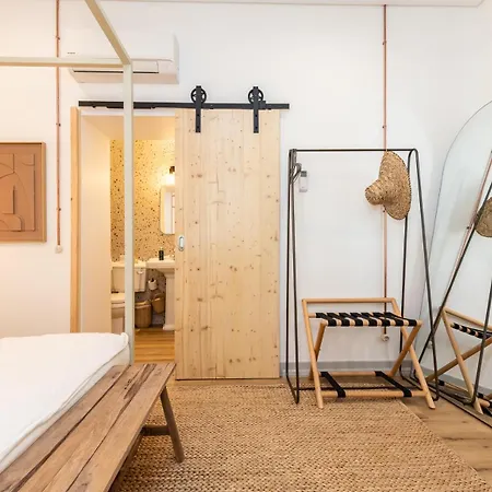 Amalia Boutique & - By @ Rita's Place 4*