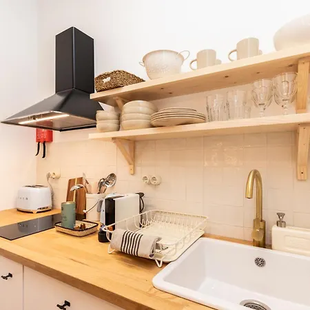 Gasthof Amalia Boutique & - By @ Rita's Place 4*