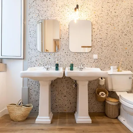 Gasthof Amalia Boutique & - By @ Rita's Place Distrikt Faro