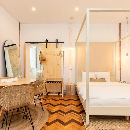 Gasthof Amalia Boutique & - By @ Rita's Place