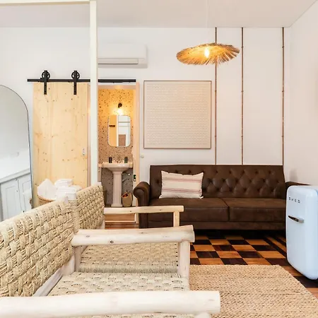 Amalia Boutique & - By @ Rita's Place 4* Distrikt Faro