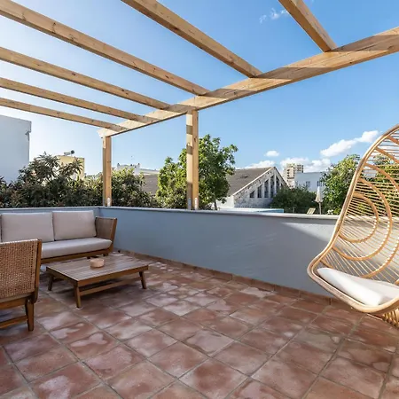 Amalia Boutique & - By @ Rita's Place